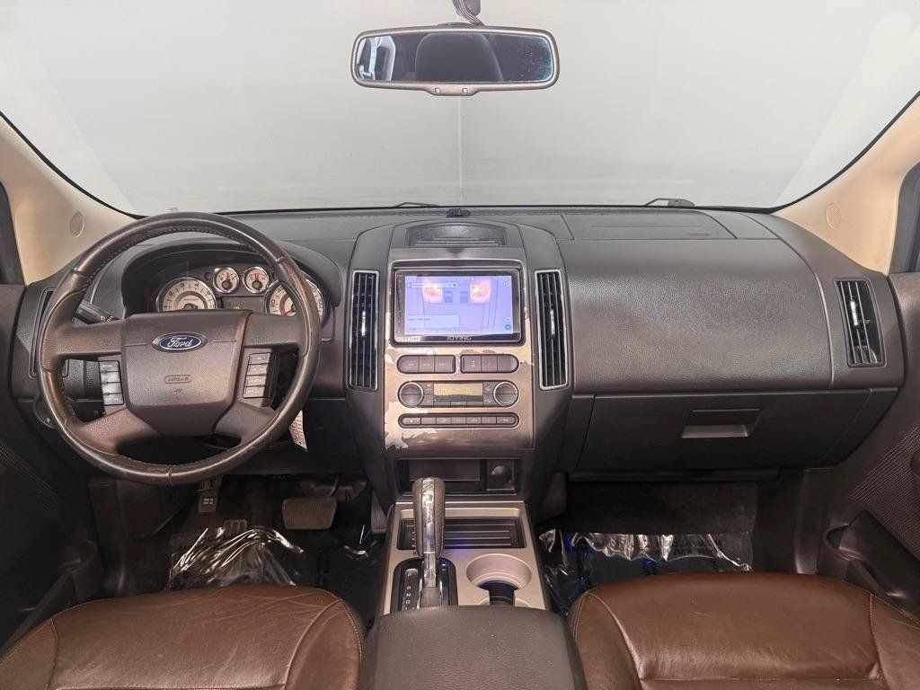 Used 2010 Ford Edge Limited FWD image 21