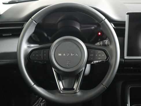 New 2026 MAZDA CX-5 Select AWD/4WD image 13