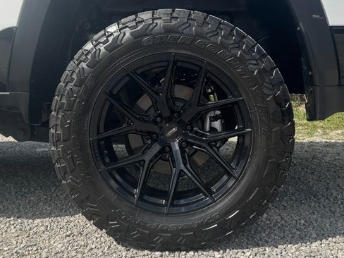 Used 2025 RAM 1500 RHO w/ RHO Level 1 Equipment Group image 87