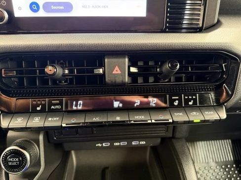 Used 2025 Toyota Land Cruiser 1958 AWD/4WD image 38