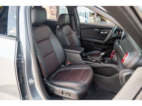Used 2023 Chevrolet Blazer RS AWD/4WD image 15