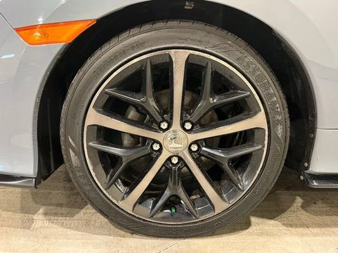 Used 2020 Honda Civic Sport Touring image 14