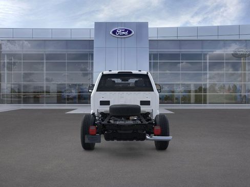 New 2026 Ford F350 XL image 5