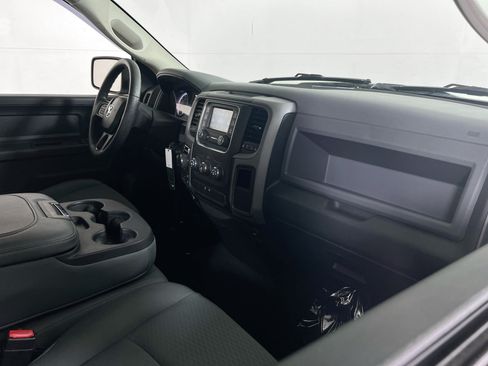 Used 2017 RAM 1500 Express w/ Express Value Package AWD/4WD image 26
