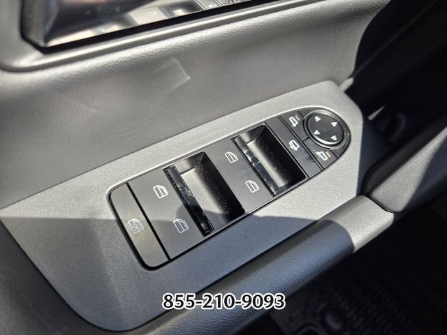 New 2026 MAZDA CX-5 Select AWD/4WD image 23