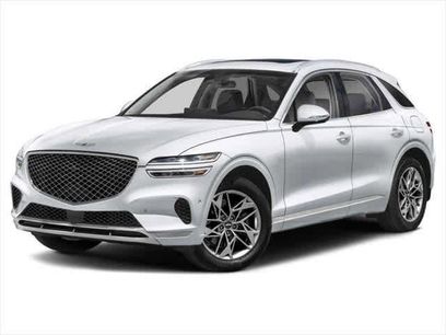 Used 2025 Genesis GV70 2.5T