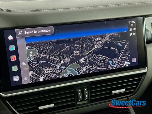 Used 2023 Porsche Cayenne Turbo image 26