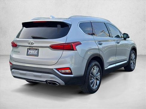 Used 2019 Hyundai Santa Fe FWD image 5