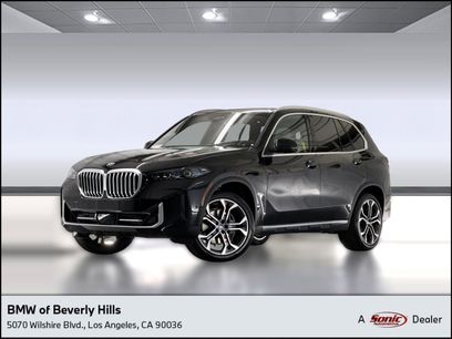 Used 2026 BMW X5 sDrive40i