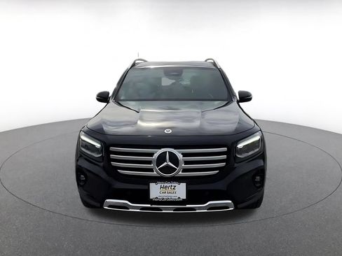 Used 2025 Mercedes-Benz GLB 250 image 4