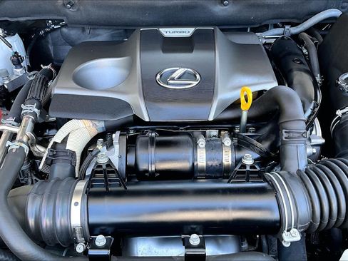Used 2020 Lexus NX 300 FWD w/ Comfort Package image 31