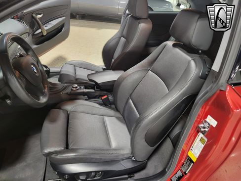 Used 2008 BMW 135i Coupe image 14
