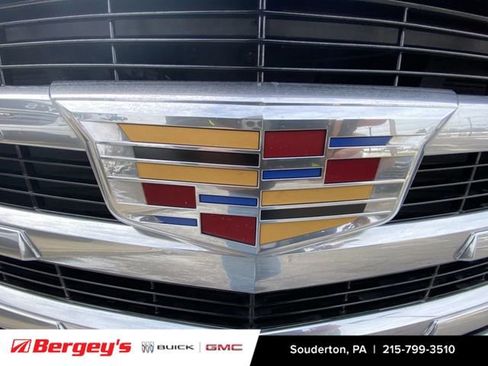 Used 2020 Cadillac Escalade Luxury image 33