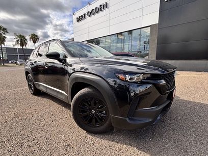 New 2026 MAZDA CX-50 AWD 2.5 Hybrid w/ Cargo Package