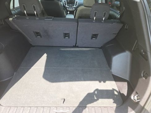 Used 2018 Chevrolet Equinox LT w/ Sun & Infotainment Package AWD/4WD image 44
