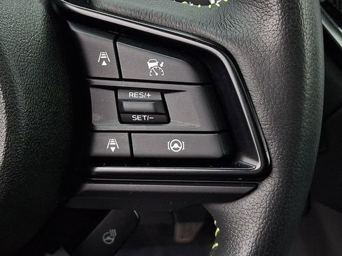 Certified 2023 Subaru Ascent Onyx Edition AWD/4WD image 22