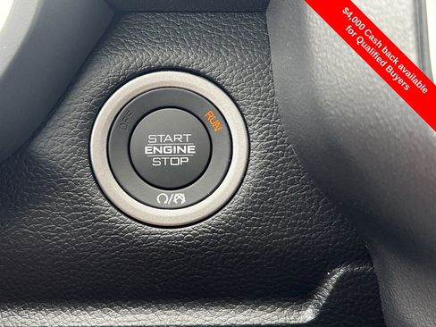 New 2025 RAM 2500 Big Horn image 14