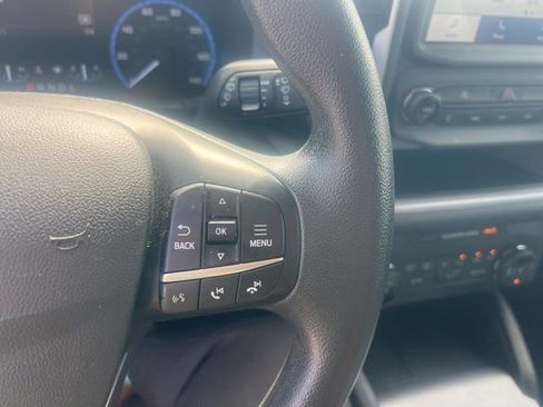 Used 2024 Ford Bronco Sport Big Bend image 24