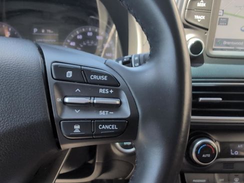 Used 2020 Hyundai Kona Ultimate AWD/4WD image 20