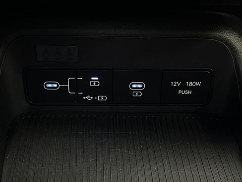 Certified 2025 Hyundai Kona SEL AWD/4WD image 25