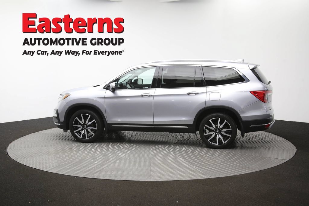 Used 2019 Honda Pilot Elite image 68