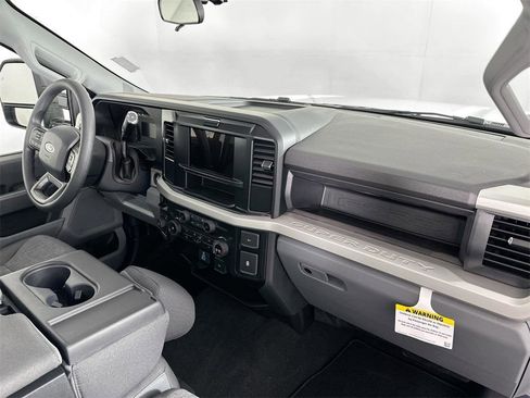 New 2025 Ford F250 XL w/ STX Appearance Package image 23