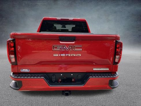 Used 2025 GMC Sierra 1500 Elevation AWD/4WD image 6