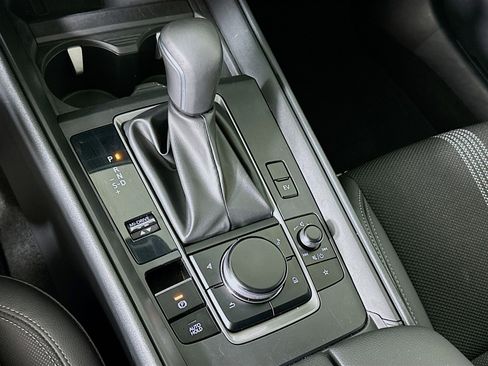 Used 2025 MAZDA CX-50 2.5 Hybrid w/ Preferred Pkg image 24