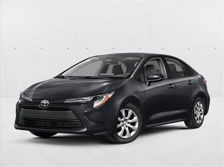 Used 2024 Toyota Corolla LE FWD video 1