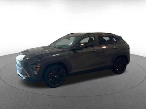 Used 2026 Hyundai Kona SEL Sport FWD image 8