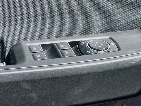 Used 2025 Ford F150 STX w/ STX Black Appearance Package AWD/4WD image 17
