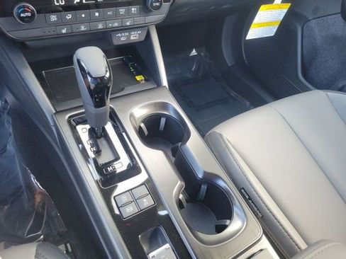 New 2026 Subaru Outback Premium AWD/4WD image 18
