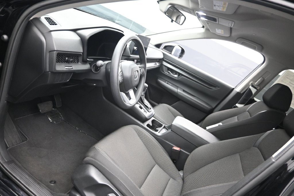 Used 2026 Honda CR-V LX image 16