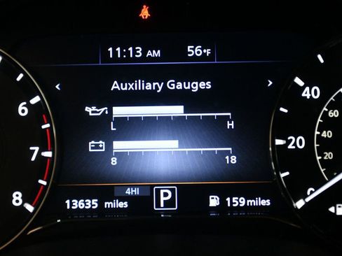 Used 2024 INFINITI QX80 Premium Select w/ Cargo Package image 50