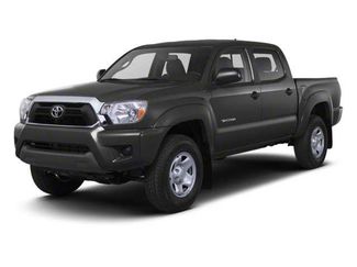 Used 2012 Toyota Tacoma 4x4 Double Cab w/ TRD Sport Pkg video 1