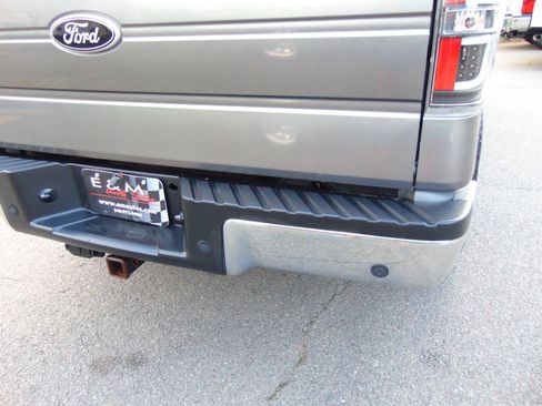 Used 2011 Ford F150 XLT w/ XLT Chrome Pkg RWD image 32