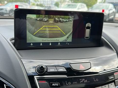 New 2026 Acura RDX A-Spec AWD/4WD image 17