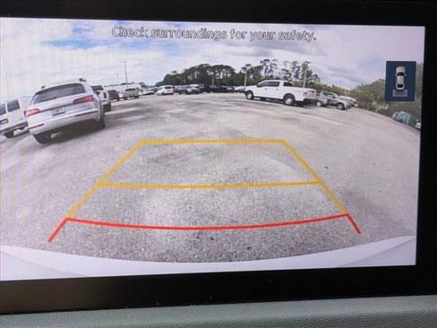 Used 2023 Hyundai Sonata SE w/ Cargo Package image 8