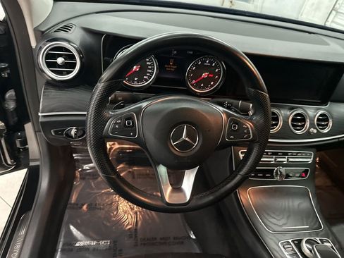 Certified 2018 Mercedes-Benz E 300 image 10