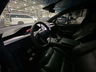 Used 2022 Tesla Model X