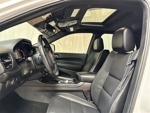 Used 2022 Dodge Durango GT image 11