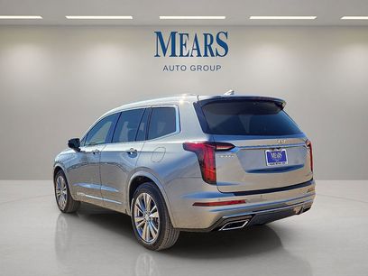 Used 2024 Cadillac XT6 Premium Luxury