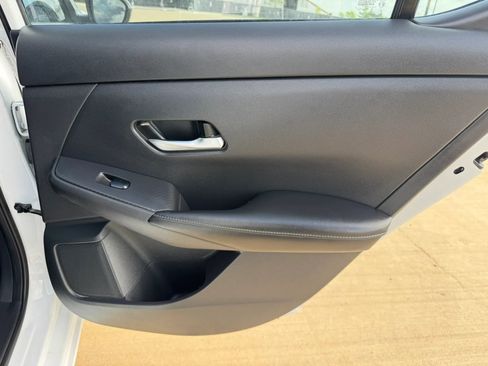 Used 2021 Nissan Sentra SV image 43