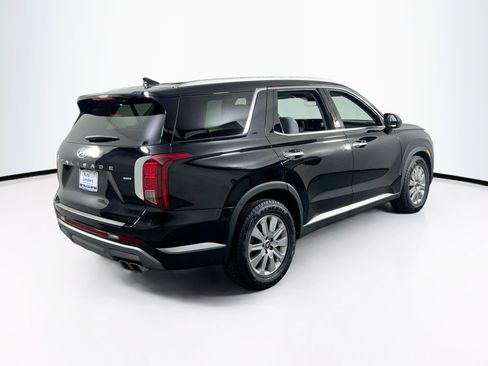 Used 2023 Hyundai Palisade SEL w/ Cargo Package image 5