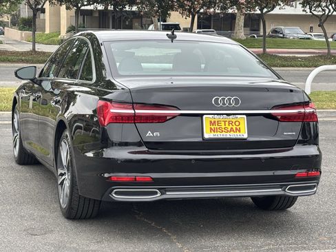 Used 2023 Audi A6 2.0T Premium image 7