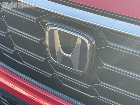 Certified 2023 Honda CR-V EX-L image 32