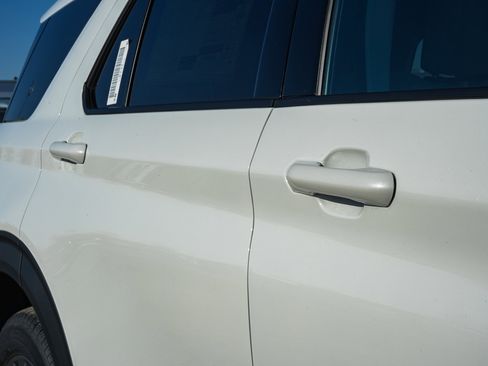 New 2026 Ford Explorer Active w/ Active Comfort Package image 18