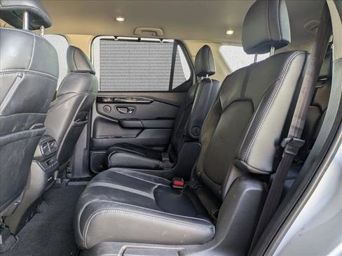 Used 2023 Honda Pilot EX-L image 18