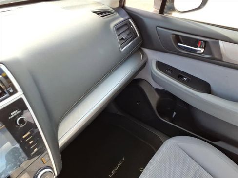 Used 2019 Subaru Legacy 2.5i Premium image 26