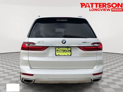 Used 2021 BMW X7 xDrive40i w/ Executive Package